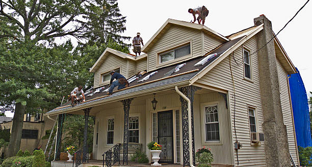 Gutter Installation and Roofing in Fairdale, PA